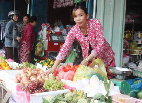 Những người con hiếu thảoBài 3: Sợi dây gắn kết yêu thương