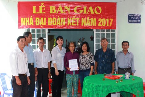 87 điển hình xuất sắc

trong xây dựng nông thôn mới, đô thị văn minh