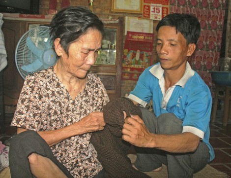 Những người con hiếu thảo
Bài cuối: Trọn đạo làm con