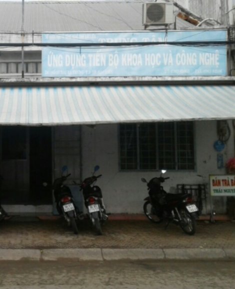 Nhiều sai phạm tại Trung tâm Ứng dụng tiến bộ khoa học và công nghệ tỉnh Bạc Liêu