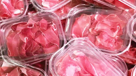 Giấy gói thực phẩm diệt khuẩn