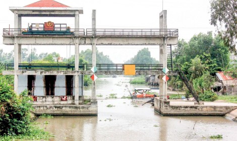 Nhu cầu cấp bách