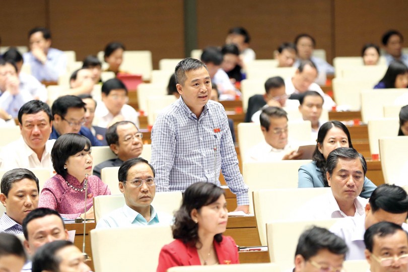 “Nóng” vấn đề quản lý an toàn nợ công