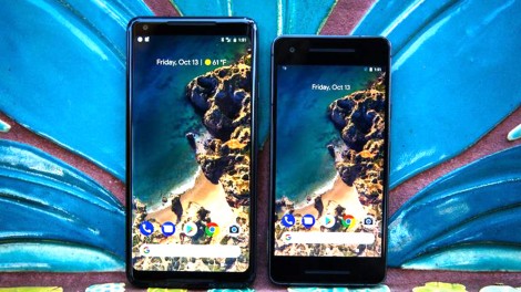 Hơn 1 tỉ thiết bị Android chạy hệ điều hành lỗi thời