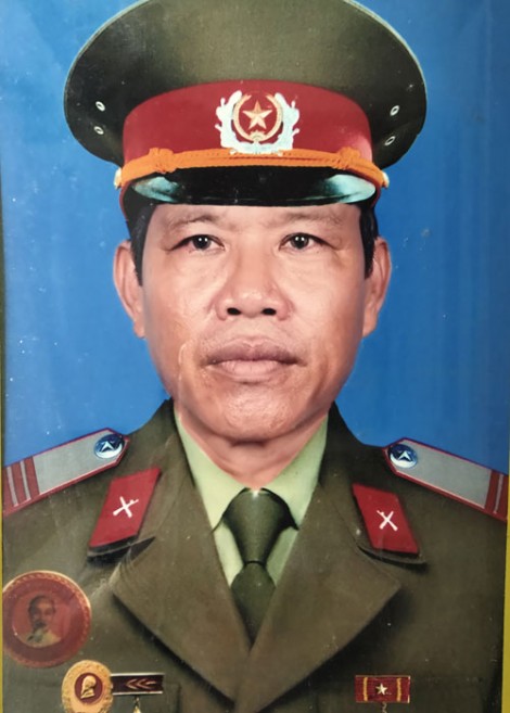 Luôn trân trọng, bảo vệ thành quả cách mạng