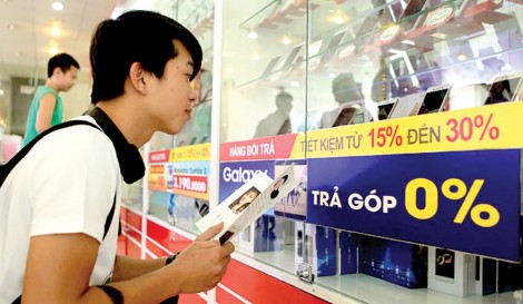 Vay tiêu dùng những điều cần lưu ý