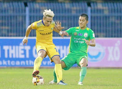 Thua trên sân nhà, XSKT Cần Thơ trụ hạng ở vị trí áp chót