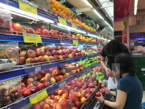 Cần có cơ chế, chính sách đặc thù phát triển thành phố Hồ Chí Minh