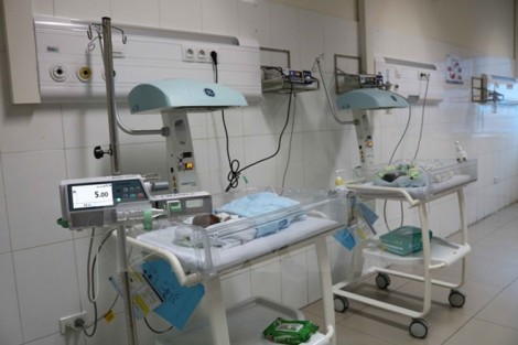 Công an tỉnh Bắc Ninh vào cuộc vụ việc 4 trẻ sơ sinh tử vong