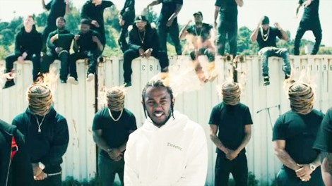 Kỳ vọng gì ở đề cử Grammy 2018?