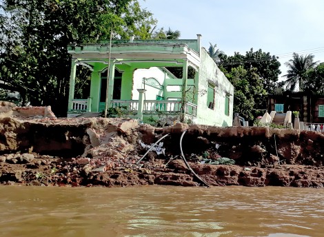 Luồng gió tư duy mới cho ĐBSCL