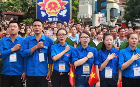 5 mục tiêu phát triển thanh niên của ngành giáo dục
