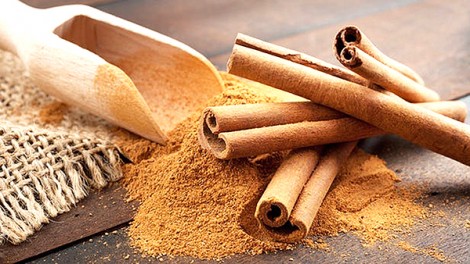 Quế - “siêu thực phẩm” chống béo phì