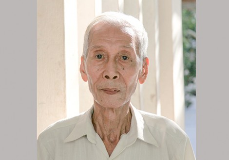 Cả xóm theo cách mạng