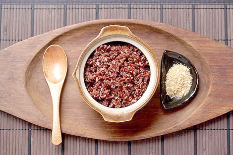 Thực phẩm có lợi cho bệnh nhân ung thư đang hóa trị, xạ trị