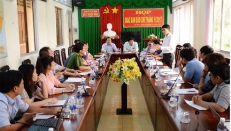 Hai cán bộ cơ quan Cảnh sát Điều tra, Công an tỉnh Cà Mau bị cách chức