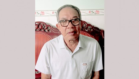 Nhớ mãi những chiến công hào hùng
