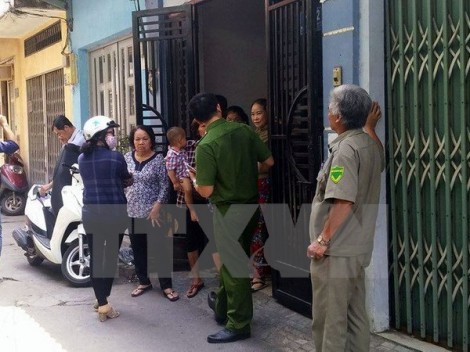 Yêu cầu xử lý nghiêm các vụ bạo hành, xâm hại trẻ em