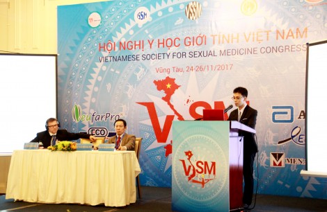 BVQT Phương Châu nâng tầm điều trị nam khoa