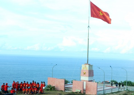 Lý Sơn - “Maldives của Việt Nam”