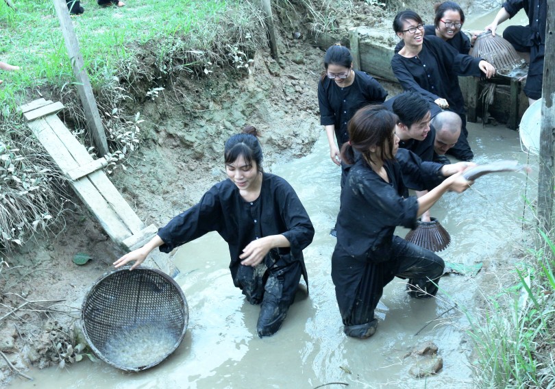 Tạo đột phá cho du lịch Việt Nam