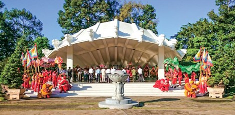 Khu di tích cụ

Nguyễn Sinh Sắc