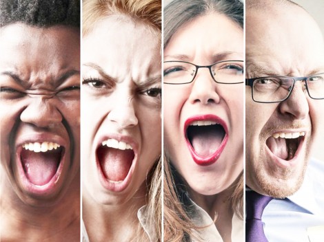 Vì sao tức giận có thể giết chết chúng ta?