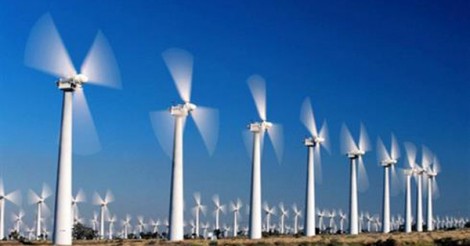 Đan Mạch hỗ trợ Việt Nam phát triển điện gió