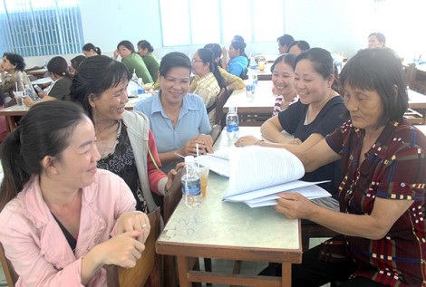 “Giữ lửa” bếp an toàn