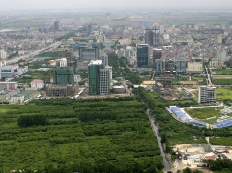 Bộ Tài chính sẽ 'soi' dự án có mức đầu tư lớn, dùng vốn vay nước ngoài