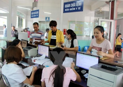 Không dừng khám bảo hiểm y tế với cơ sở y tế tư nhân