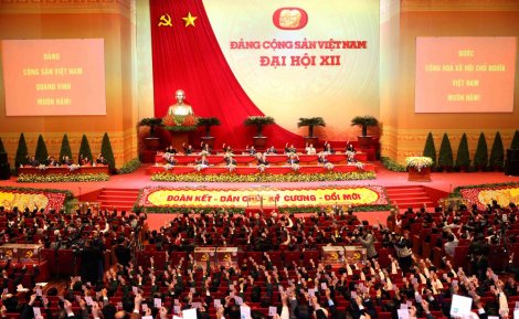 Quy định của Bộ Chính trị về xử lý kỷ luật đảng viên vi phạm