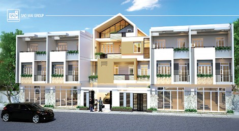 Cà Mau đang chuyển mình