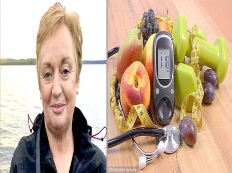 Giảm cân 10-15kg có thể chữa khỏi bệnh tiểu đường típ 2