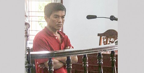 Một phút bất cẩn, ân hận cả đời