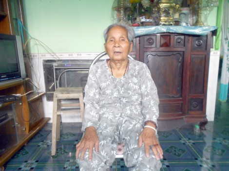 Chờ đò