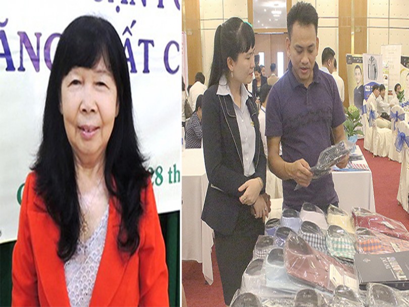 Doanh nghiệp như cây,

luôn cần đất