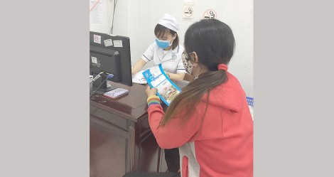 Người nhiễm HIV điều trị ARV sớm,

sống dài lâu