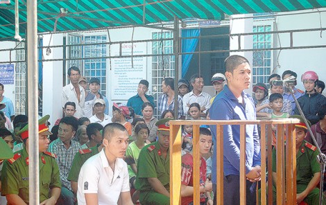 Loại trừ trách nhiệm hình sự và quy định

trách nhiệm hình sự của pháp nhân thương mại