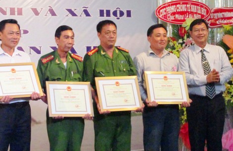 Can thiệp, hỗ trợ để phòng chống mại dâm hiệu quả