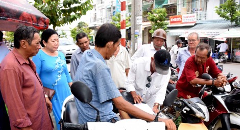 Hiệu quả mô hình mô tô

chuyển bệnh từ thiện