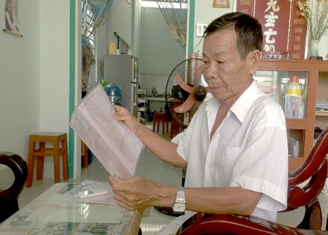 Ghi nợ tiền sử dụng đất - thuận lợi đi đôi với ràng buộc