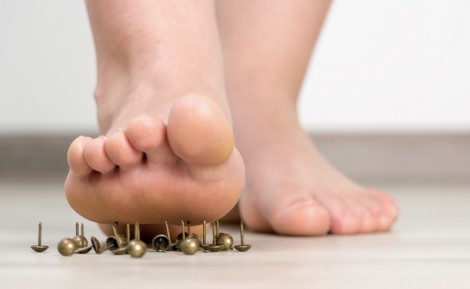 Kiểm soát căng thẳng giảm nguy cơ béo phì và tiểu đường