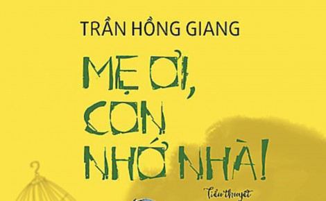 Không đâu bằng nhà mình!
