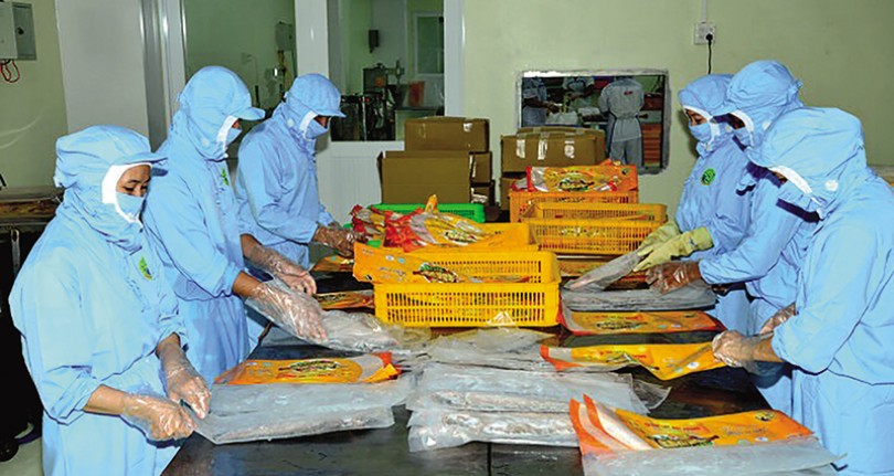 Khởi sự doanh nghiệp

cho giới trẻ vùng ĐBSCL