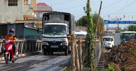 Khơi dậy tiềm năng kinh tế An Giang