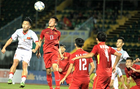 Cơ hội nào cho U19 Việt Nam?