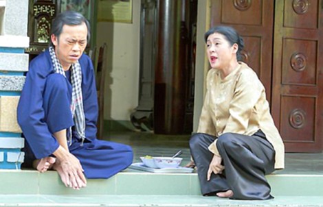 “Người nhà quê”

và những câu chuyện tình người
