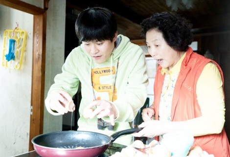 “Ngày không còn mẹ” – Câu chuyện chạm tới trái tim