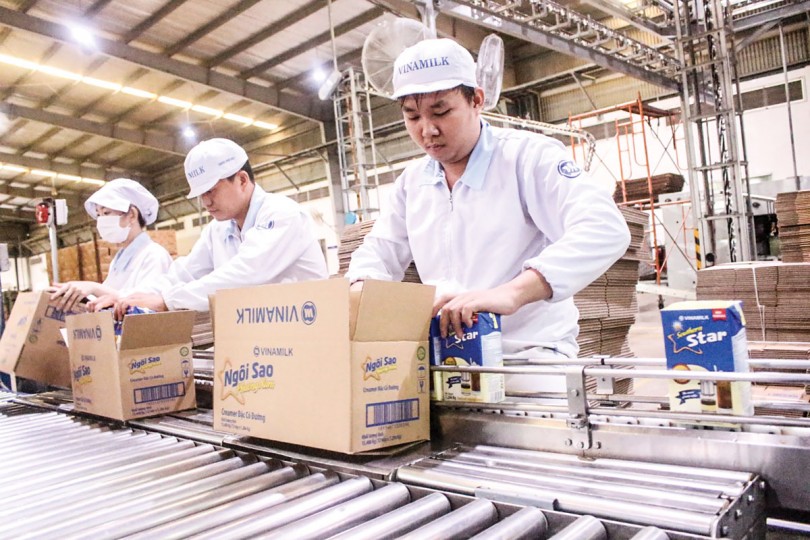 Tăng đầu tư, nâng cao khả năng cạnh tranh